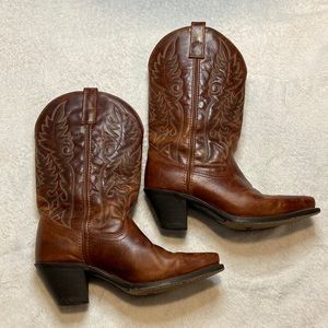 Laredo 51059 Womens 8m Boots